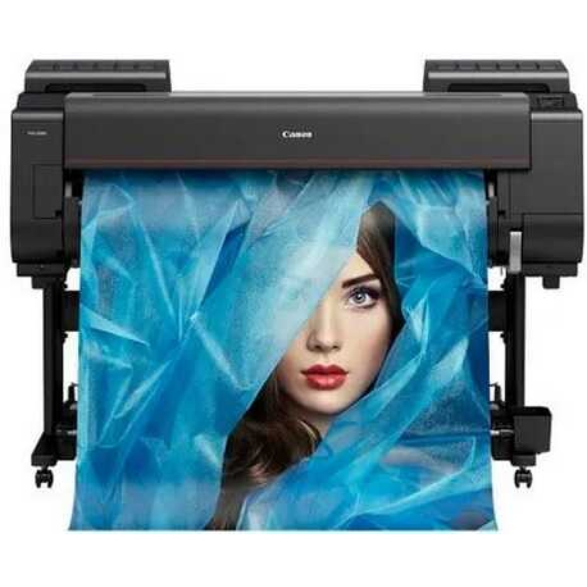 Impressora Plotter Canon imagePROGRAF PRO-4100 BRZ 44 polegada-0