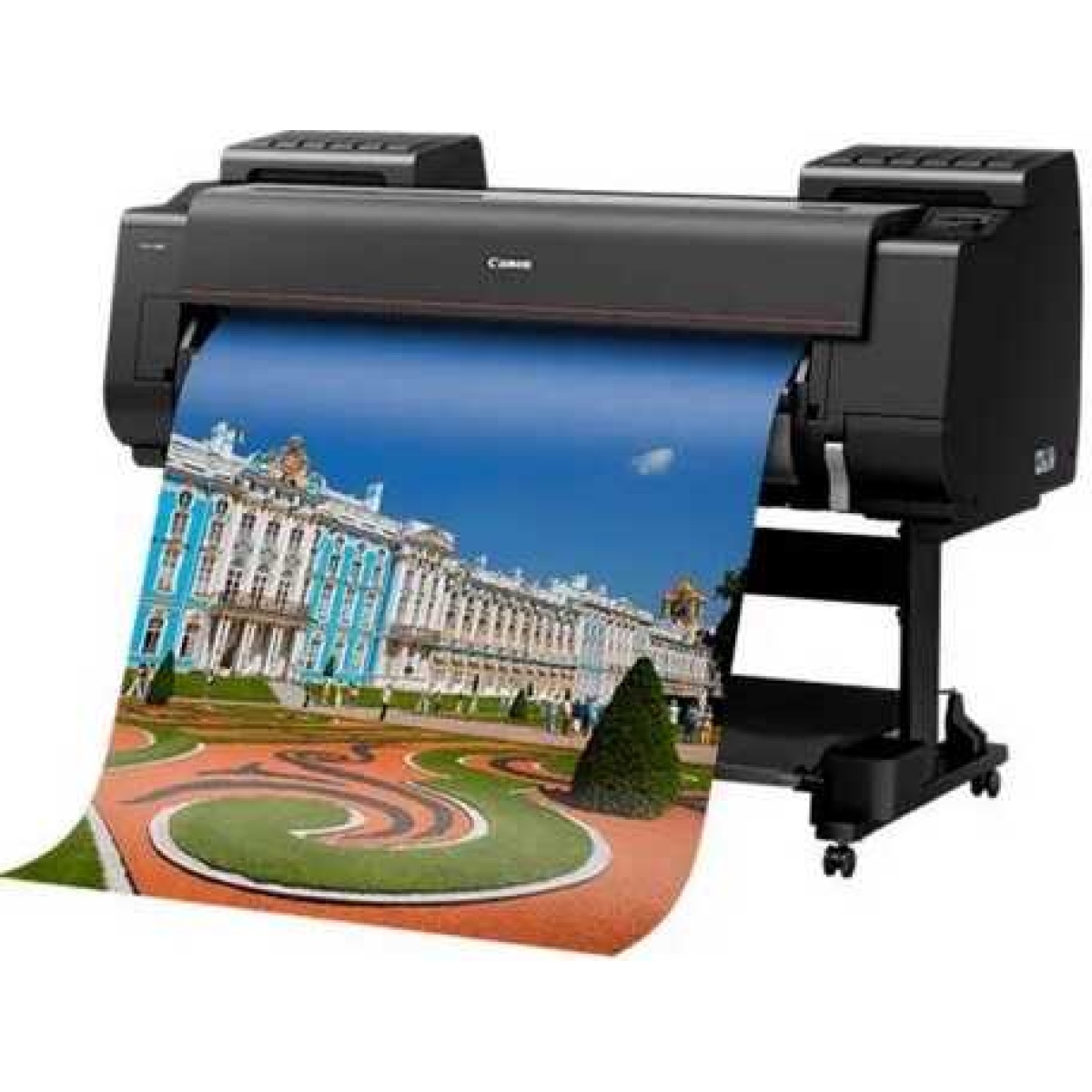 Impressora Plotter Canon imagePROGRAF PRO-4100 BRZ 44 polegada-807