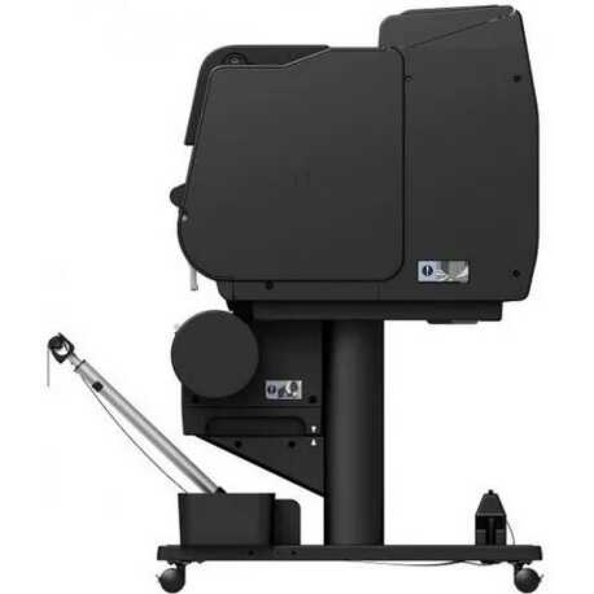 Impressora Plotter Canon imagePROGRAF PRO-4100 BRZ 44 polegada-808