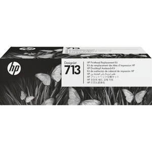 3ED58A HP 713 cabeça de impressão para HP DesignJet T210, T230, T250, T630, T650 Jato de tinta térmico-592