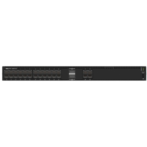 Dell SWITCH S4128T-ON EMC n series 210-ALTD-8DD3