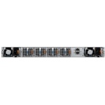 Dell SWITCH S4128T-ON EMC n series 210-ALTD-8DD3 28 PORTAS 10G BASET 1U, 24 x 10Gbase-T, 2 x QSFP28, IO to PSU, 2 PSU 3 ANOS PROSUPPRT-486