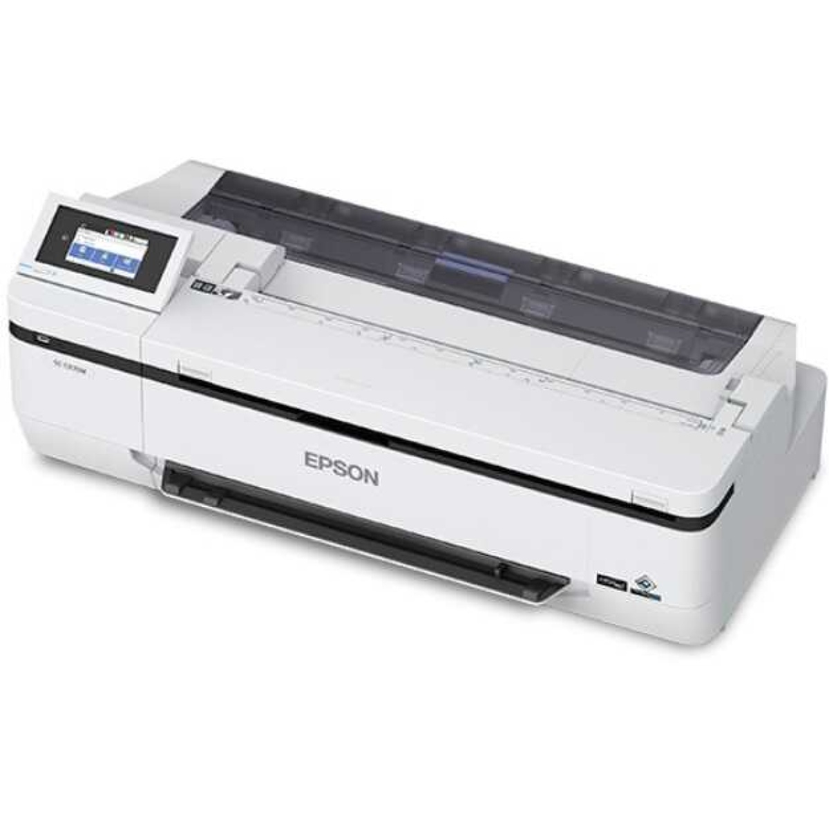 Impressora plotter Epson SureColor T3170M c Scanner wi-fi-831