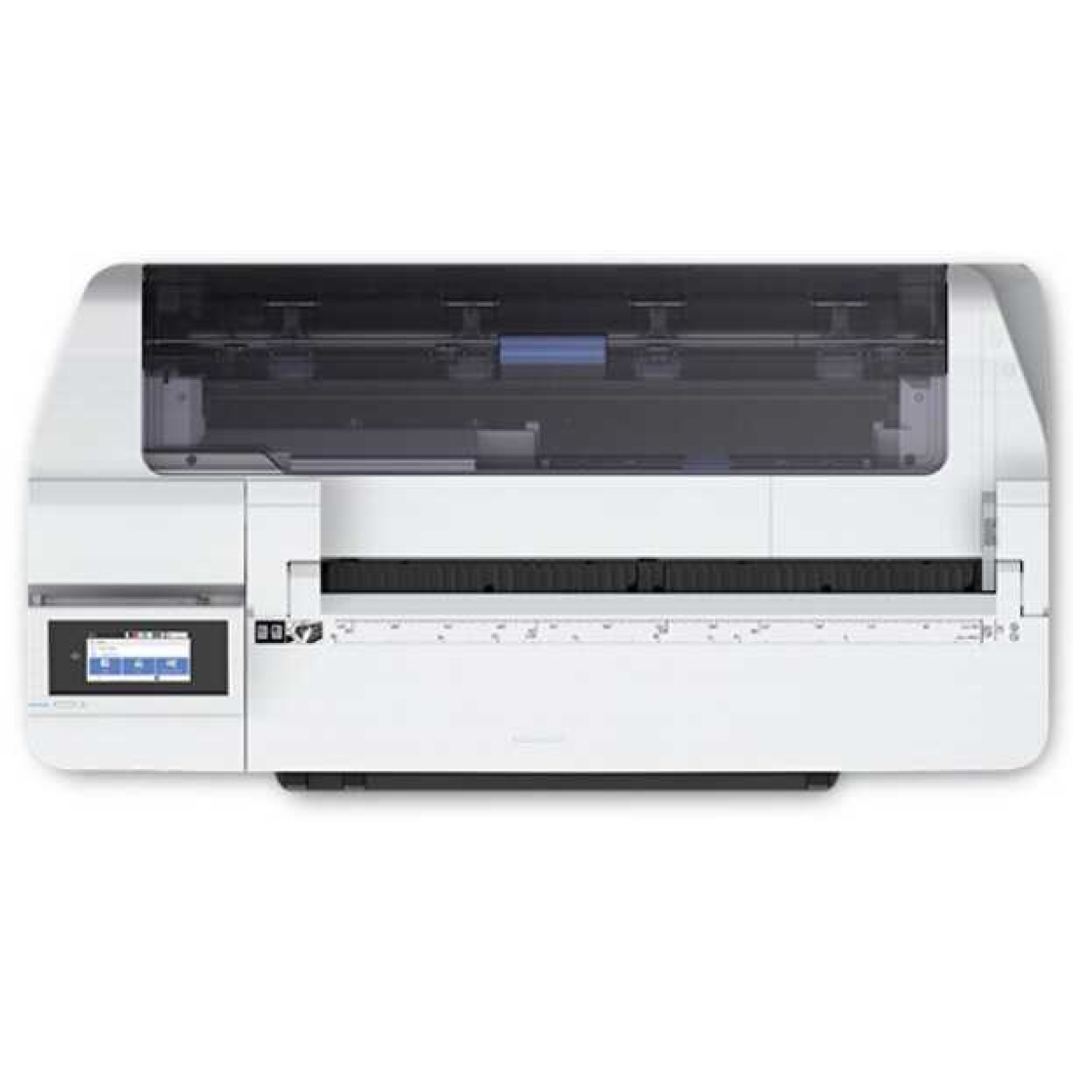 Impressora plotter Epson SureColor T3170M c Scanner wi-fi-832