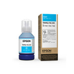Epson T49N200 cartucho tinta sublimação 140 ml Original Turquesa-0