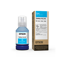 Epson T49N200 cartucho tinta sublimação 140 ml Original Turquesa-0