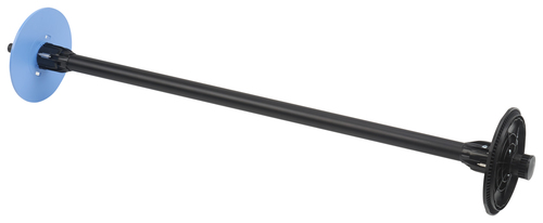 HP Designjet B3Q37A fuso de impressora plotter 91,4 cm 36" polegadas-617