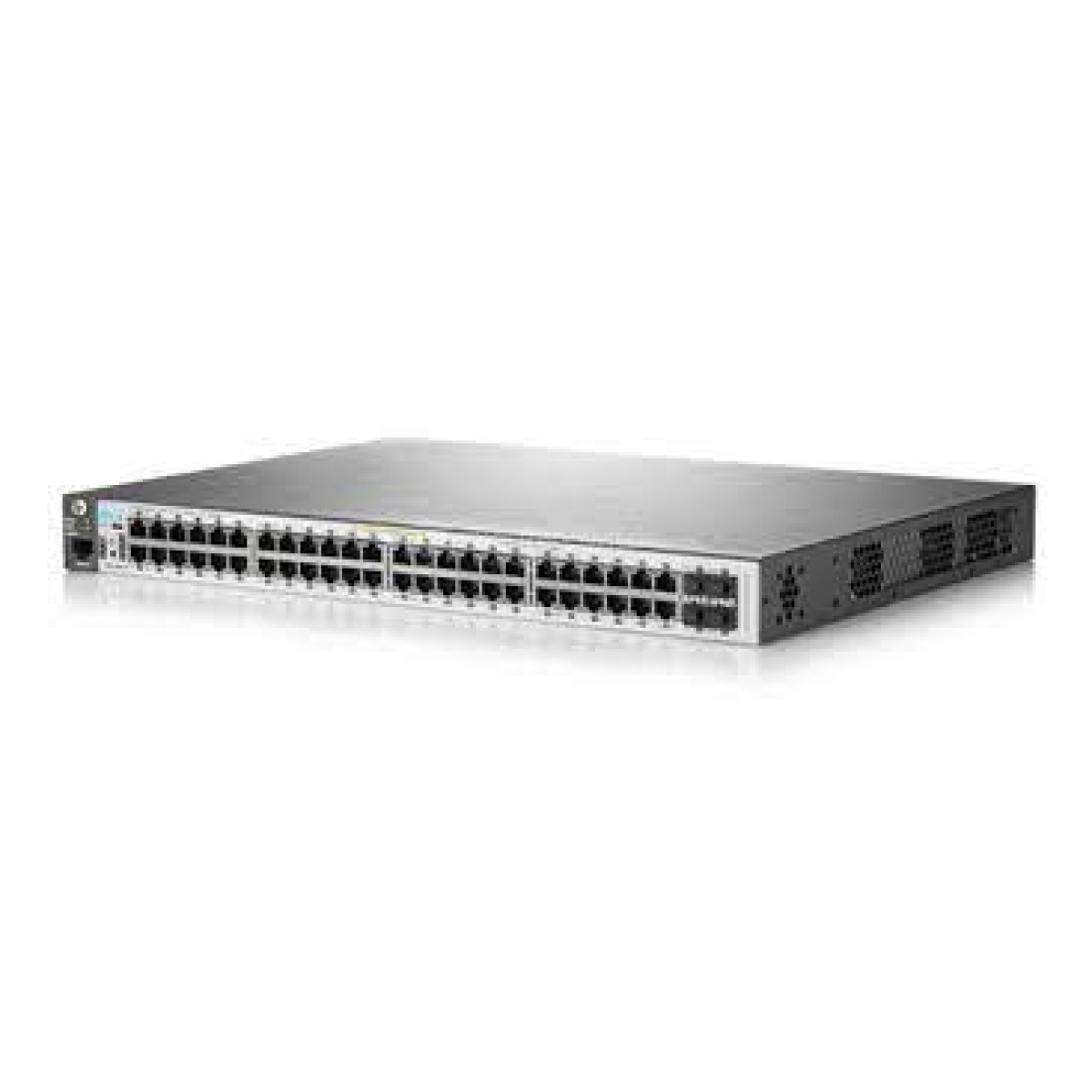 HPE Switch 2530-48G-PoE+ J9772A