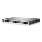 HPE Switch 2530-48G-PoE+ J9772A