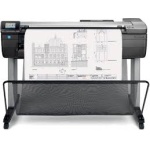 Plotter HP DESIGNJET T730 36” polegadas