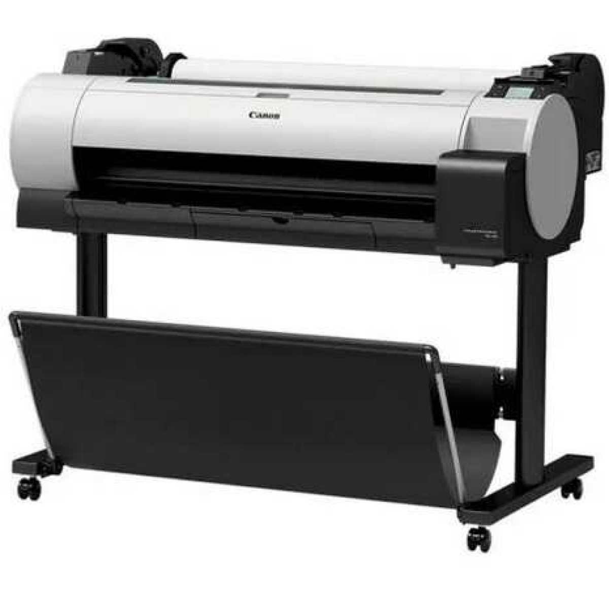 Impressora Plotter Canon imagePROGRAF TA-30 36'' CPedestal-810