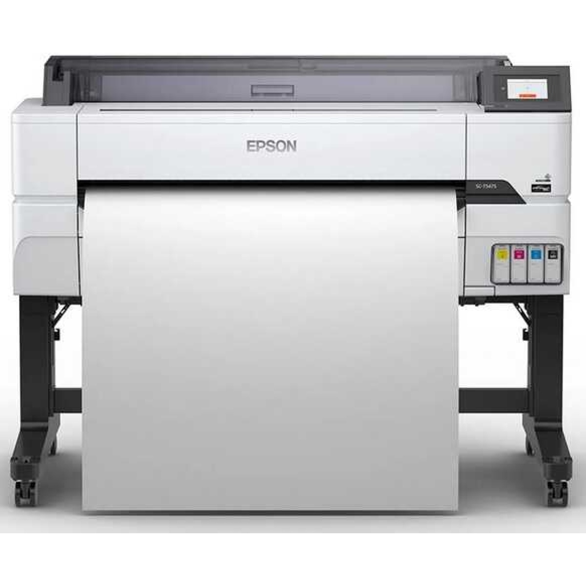Impressora Plotter Epson SureColor T5475 36"