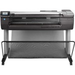 Plotter Impressora multifuncional HP DesignJet T830