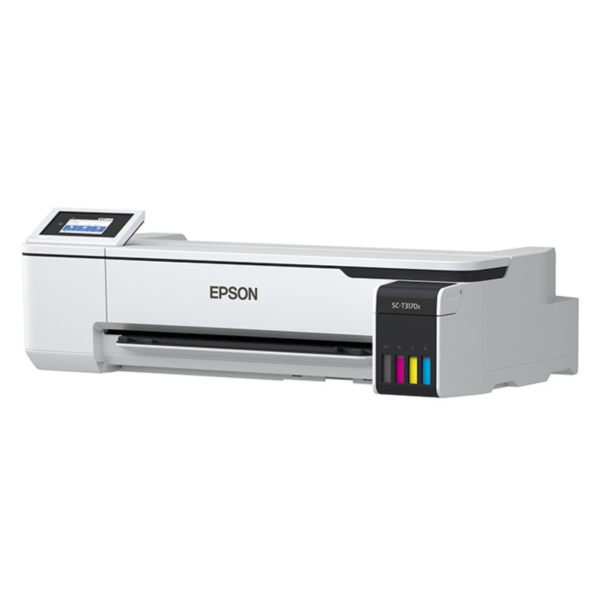 IMPRESSORA PLOTTER EPSON SURECOLOR T3170X A1 -752