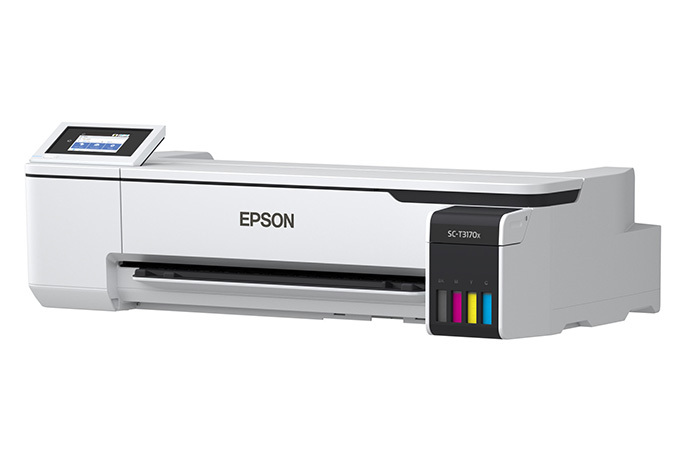IMPRESSORA PLOTTER EPSON SURECOLOR T3170X A1 -752