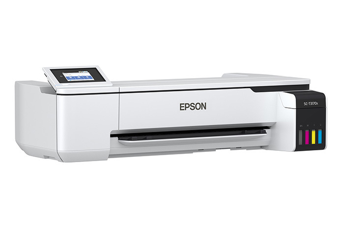 IMPRESSORA PLOTTER EPSON SURECOLOR T3170X A1 -753