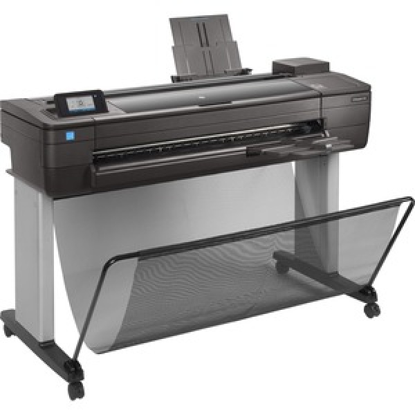 F9A29D IMPRESSORA PLOTTER HP DESIGNJET T730 - 36 POLEGADAS (A0)