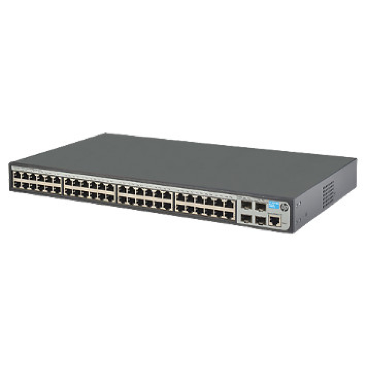 Switch HP 1920-48G +