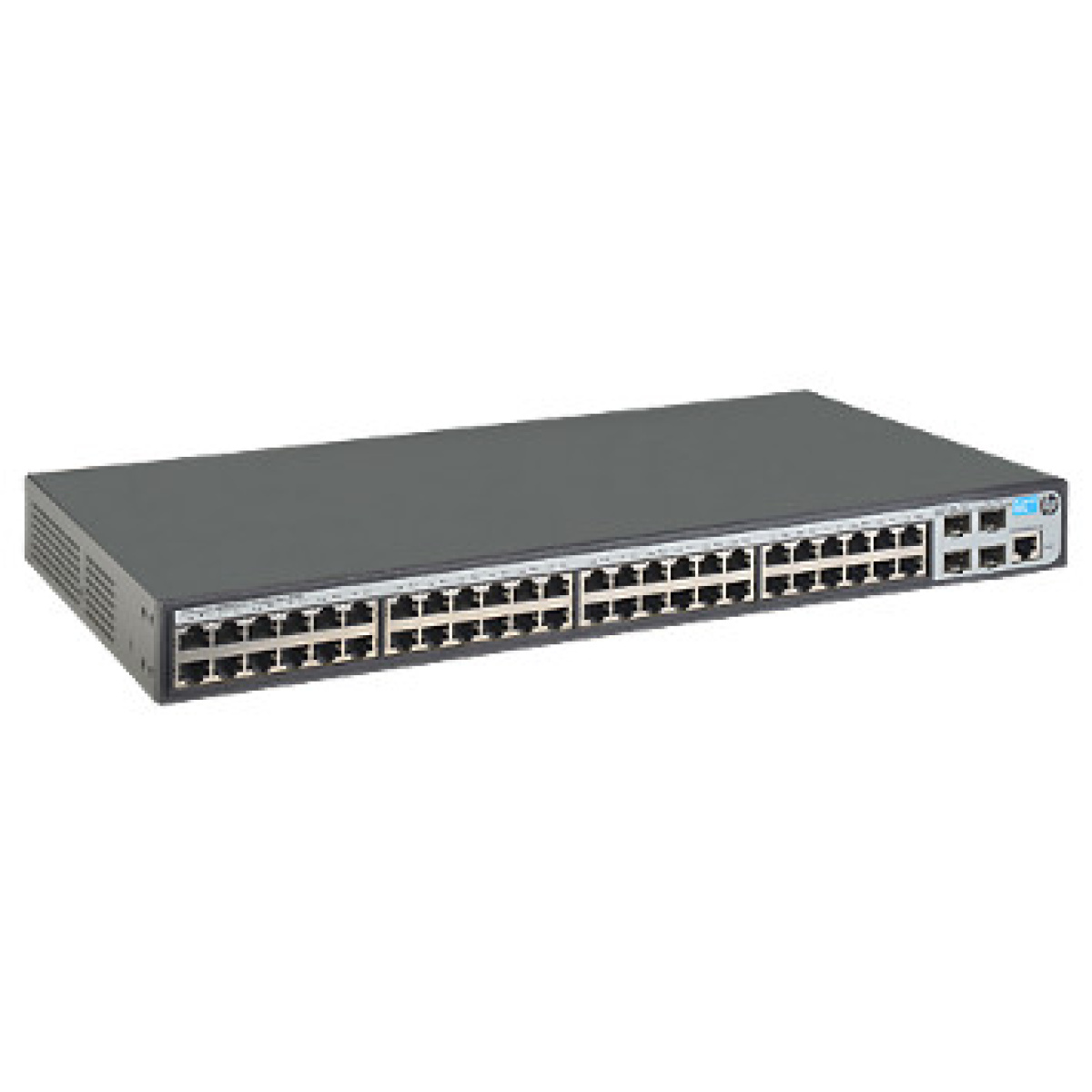 Switch HP 1920-48G +