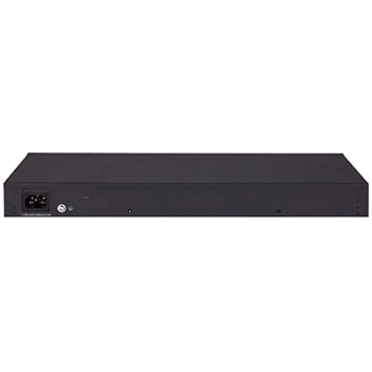 Switch HP arruba 5130-24G 4 SFP+ 24 10/100/1000 4-SFP+, JG976A, Empilhável, Gerenciável, Spanning Tree: STP, RSTP, SNMP v1, v2 , QOS, suporte a Jumbo Frame ,roteamento estático de camada 3 IPv4 e IPv6,Link aggregation,Route maps,Dispõe de protocolo de ro-550