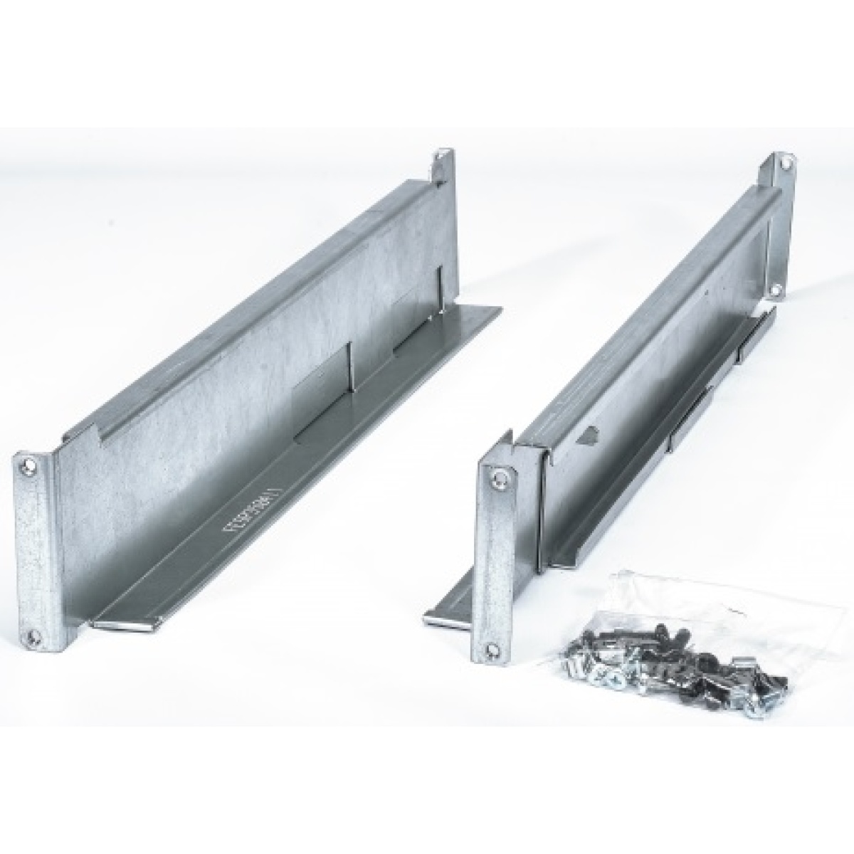 SMS LEGRAND Kit Trilho Rack - Triad 3-10kVA fixação nobreak 64040-0