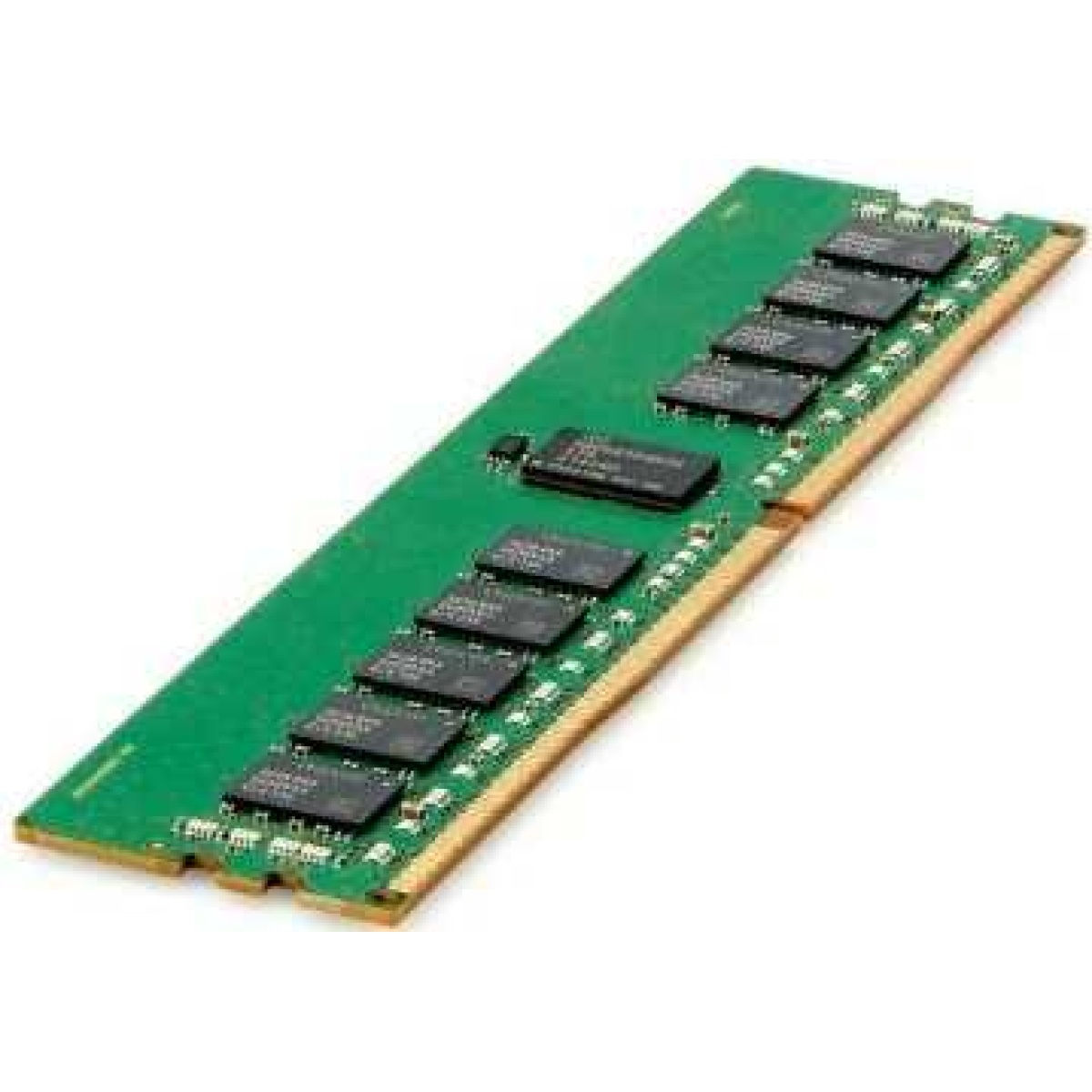 HPE 256GB (1x256GB) Octal Rank x4 DDR4-3200 CAS-26-22-22 Carga reduzida 3DS Smart Memory Kit P06039-B21-0