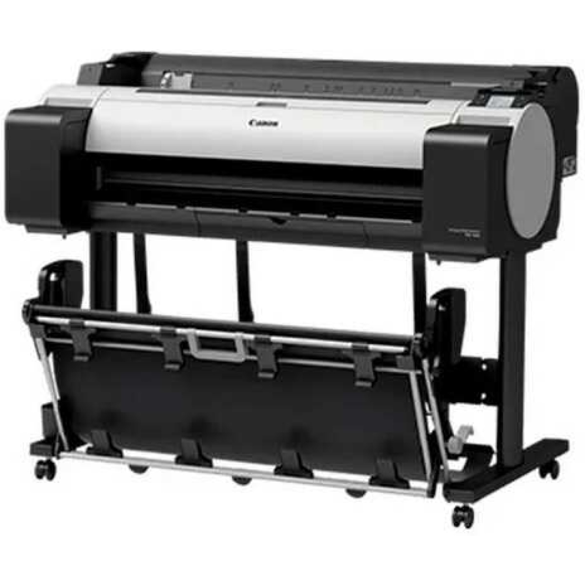 Multifuncional Plotter Canon imagePROGRAF TM-300 MFP L36ei -815