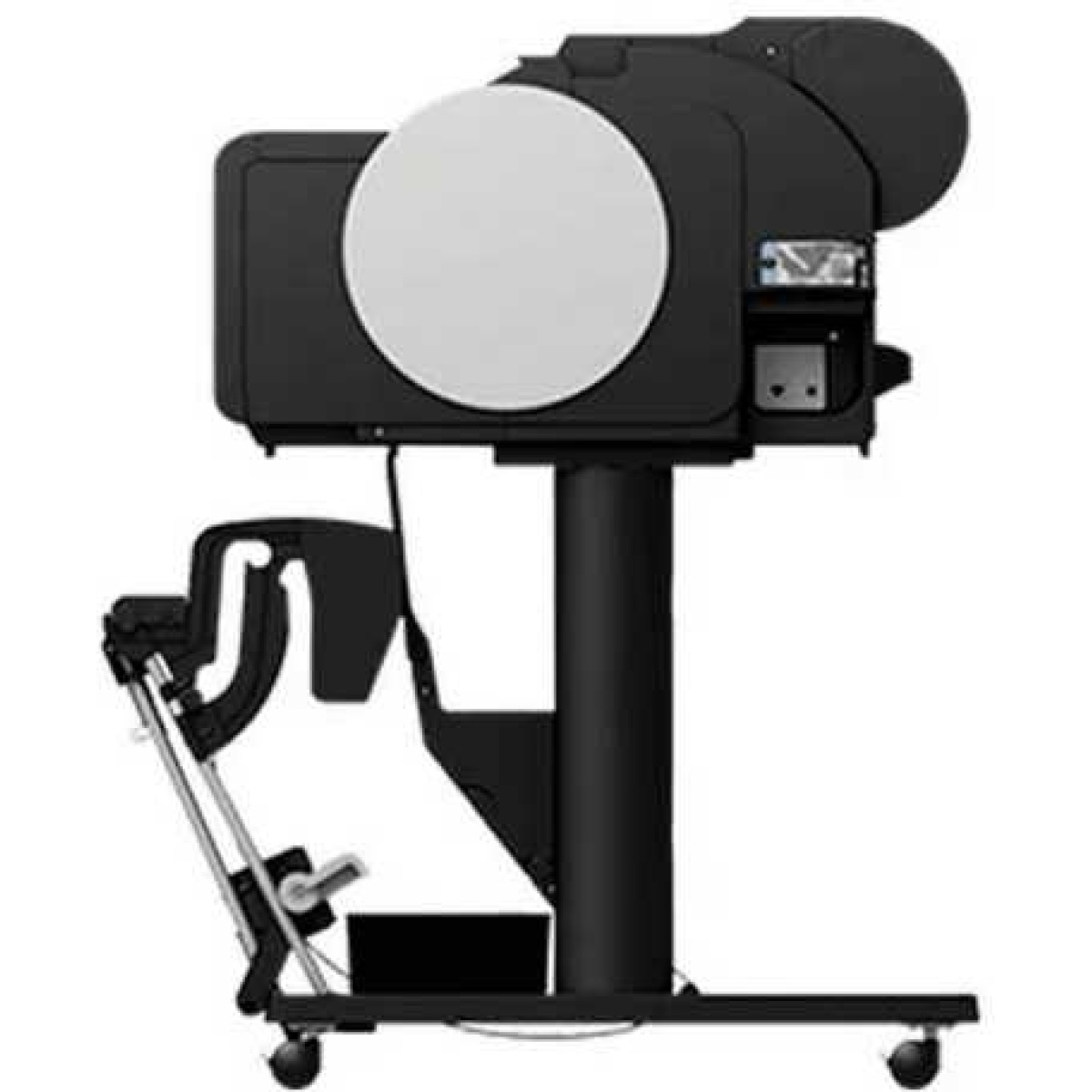 Multifuncional Plotter Canon imagePROGRAF TM-300 MFP L36ei -816