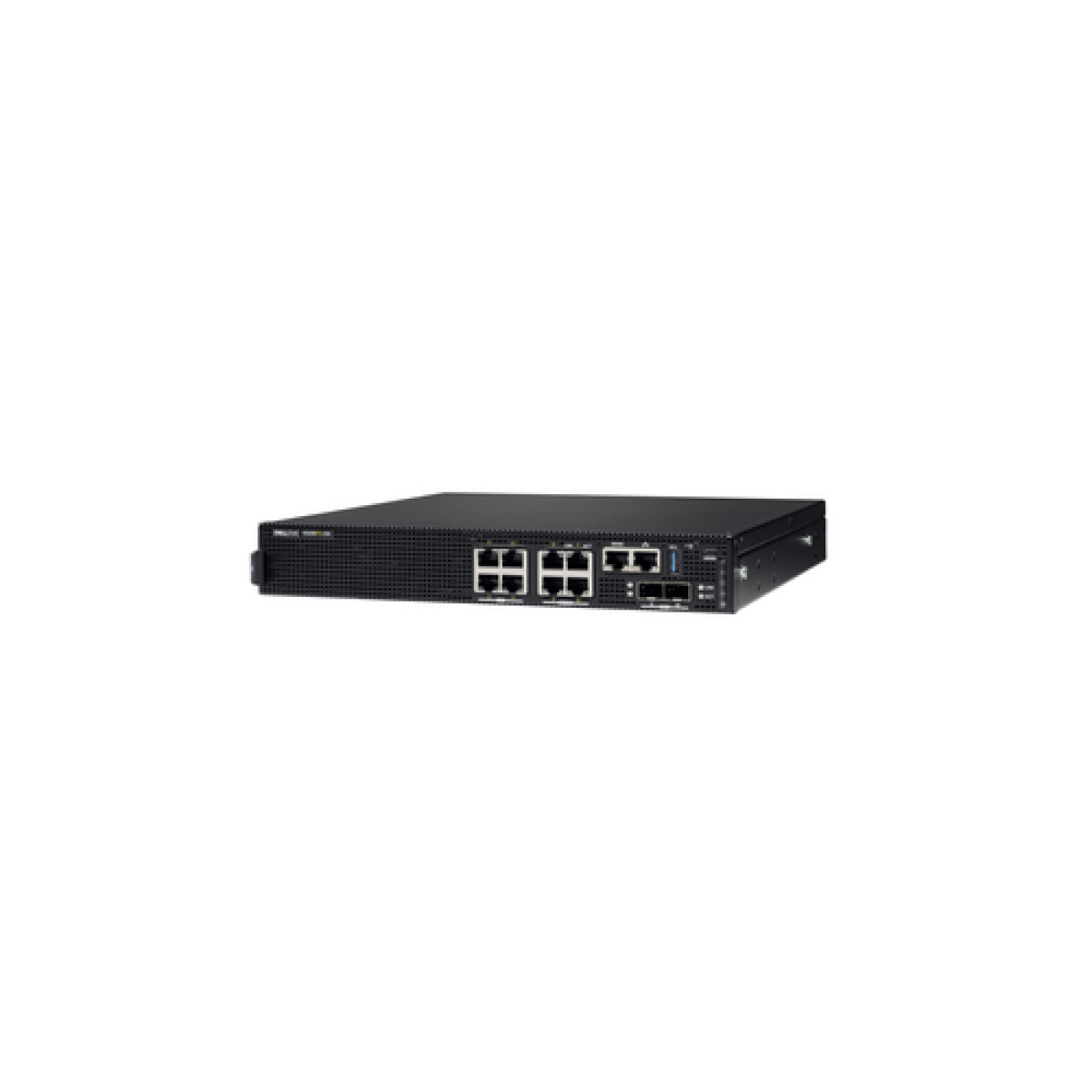 Dell EMC SWITCH DELL N3208PX