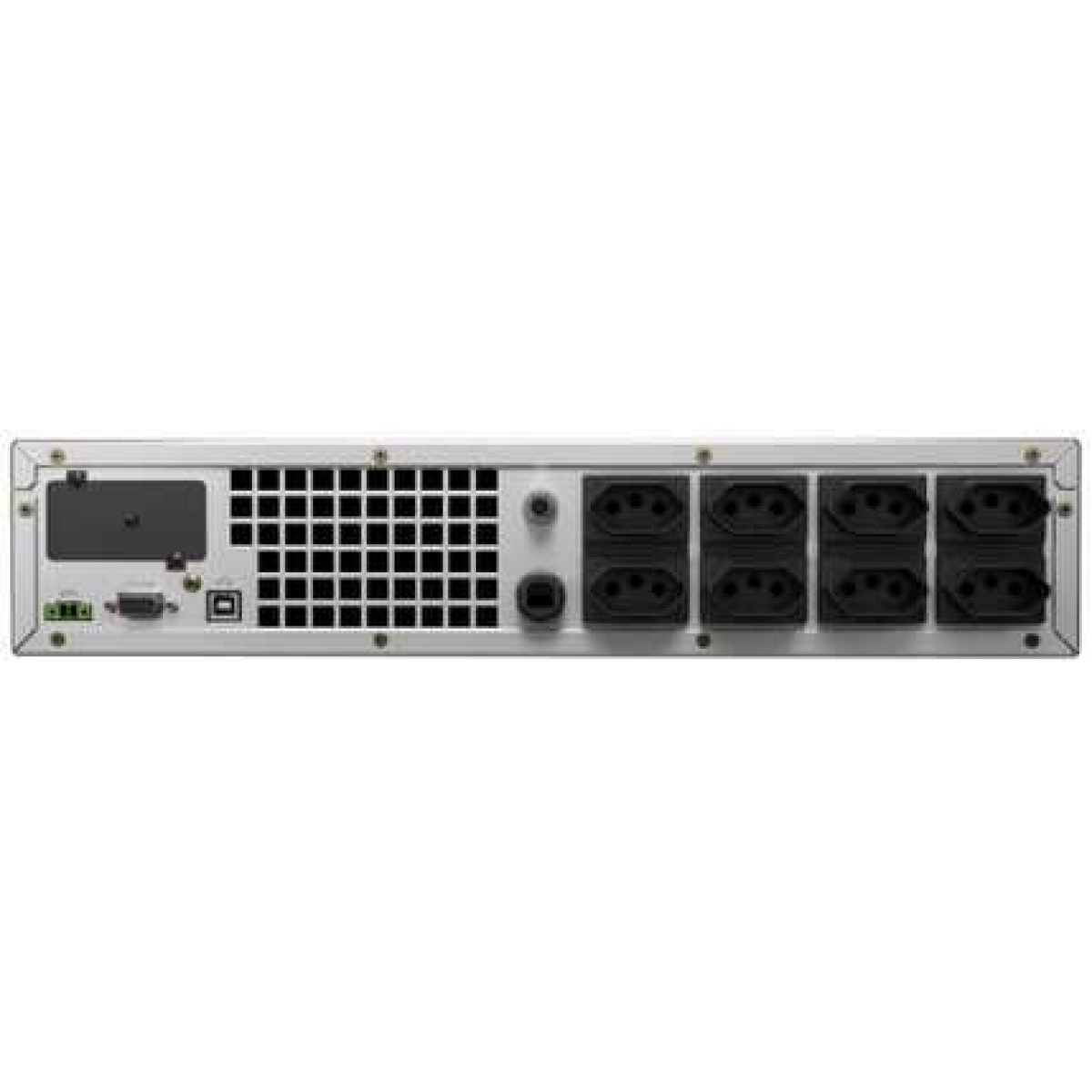 NOBREAK SMS ATRIUM RACK AR2200S MONO115/2U/60HZ/8TMD/4BAT/ SENOIDAL 27854-972