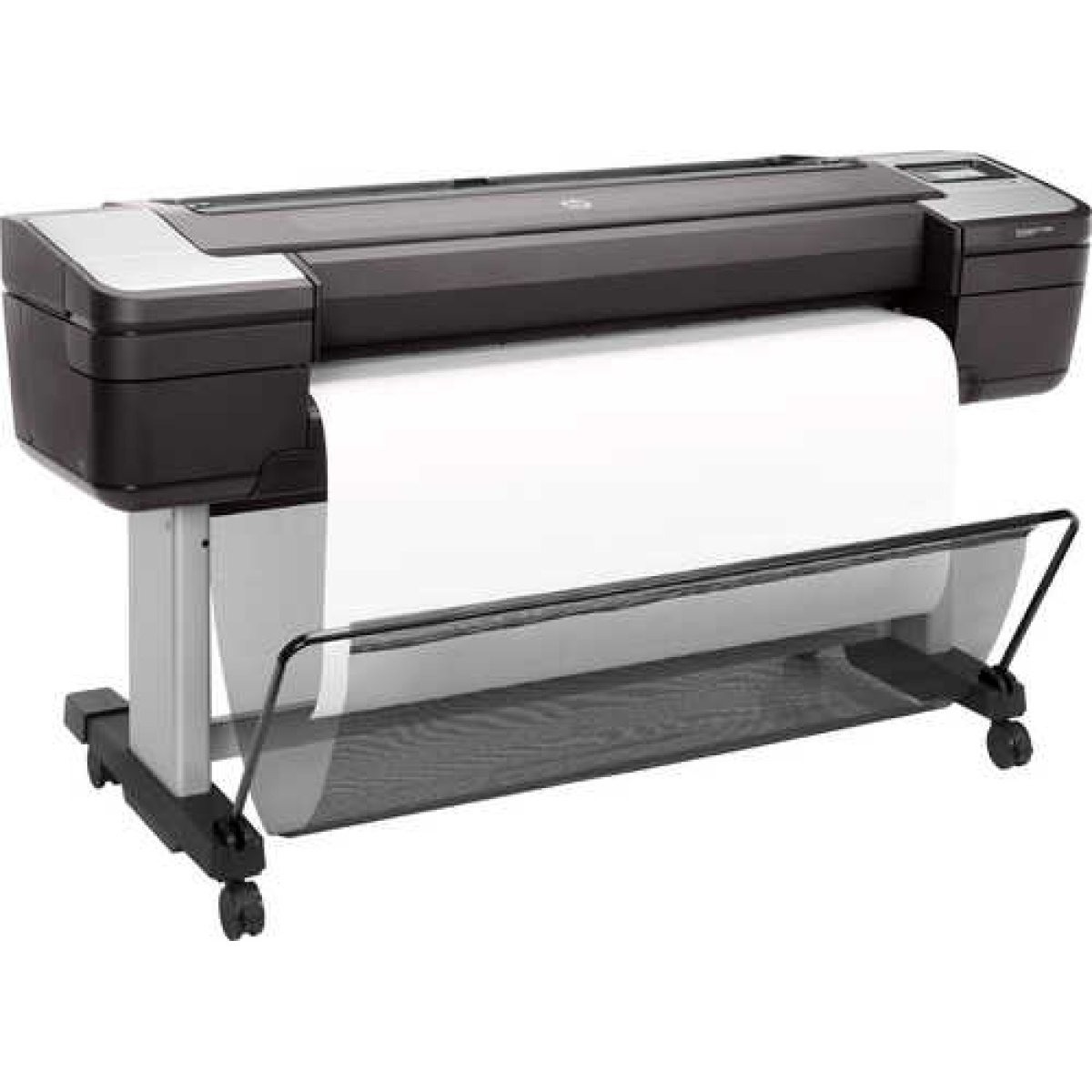 IMPRESSORA PLOTTER HP DESIGNJET T1700 W6B55A - 44 POLEGADAS-642