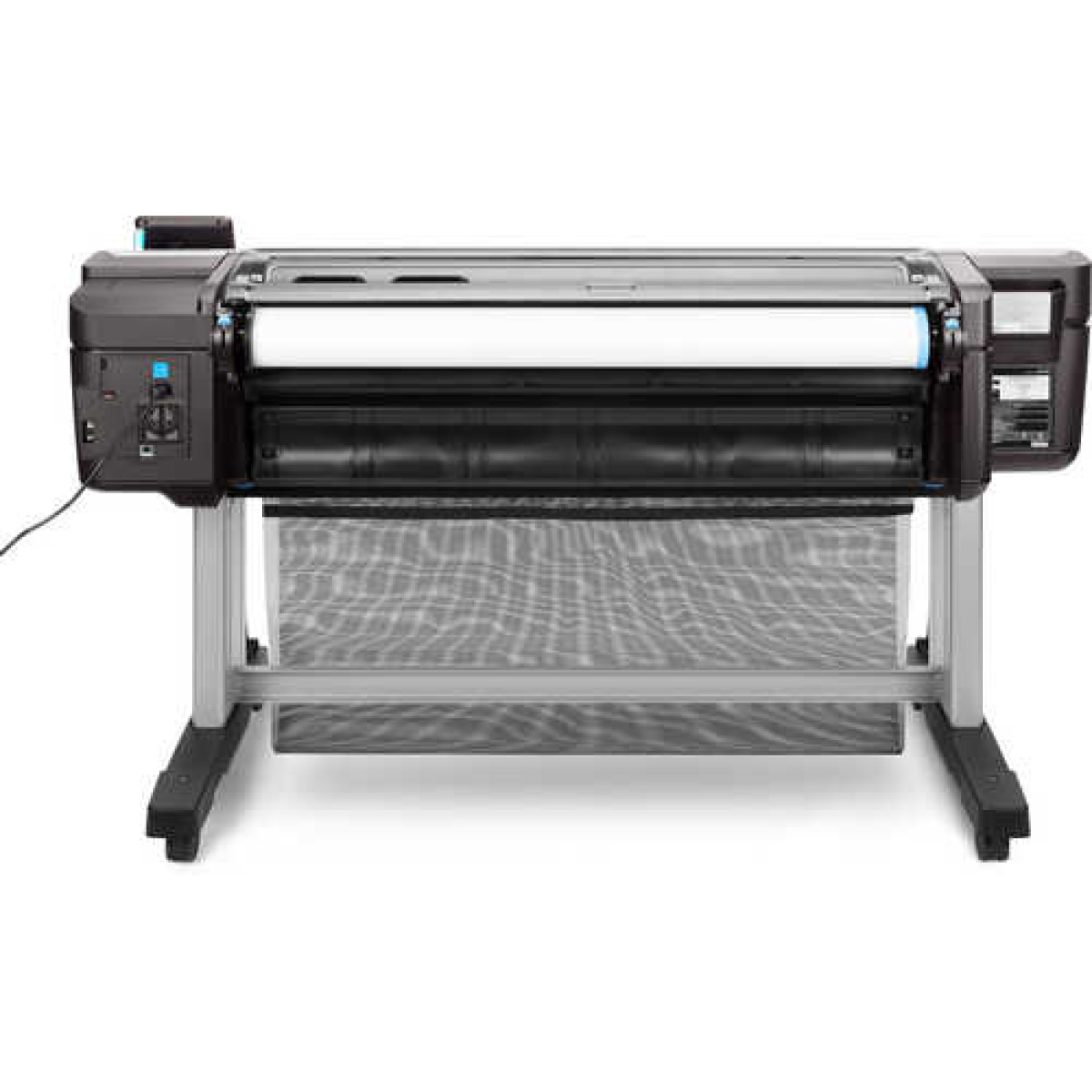 IMPRESSORA PLOTTER HP DESIGNJET T1700 W6B55A - 44 POLEGADAS-643