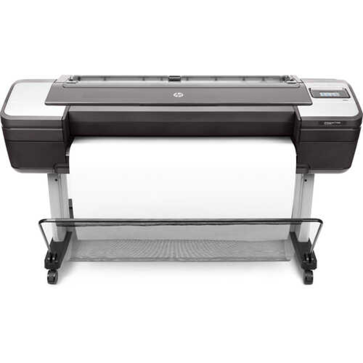 IMPRESSORA PLOTTER HP DESIGNJET T1700 W6B55A - 44 POLEGADAS-644