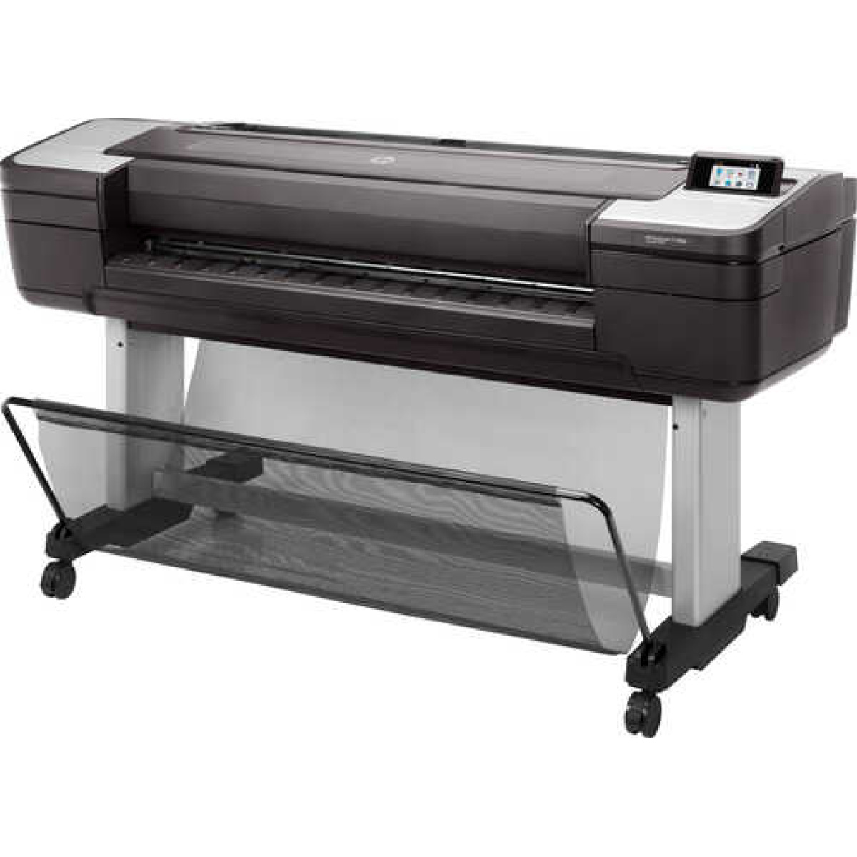 IMPRESSORA PLOTTER HP DESIGNJET T1700 W6B55A - 44 POLEGADAS-645