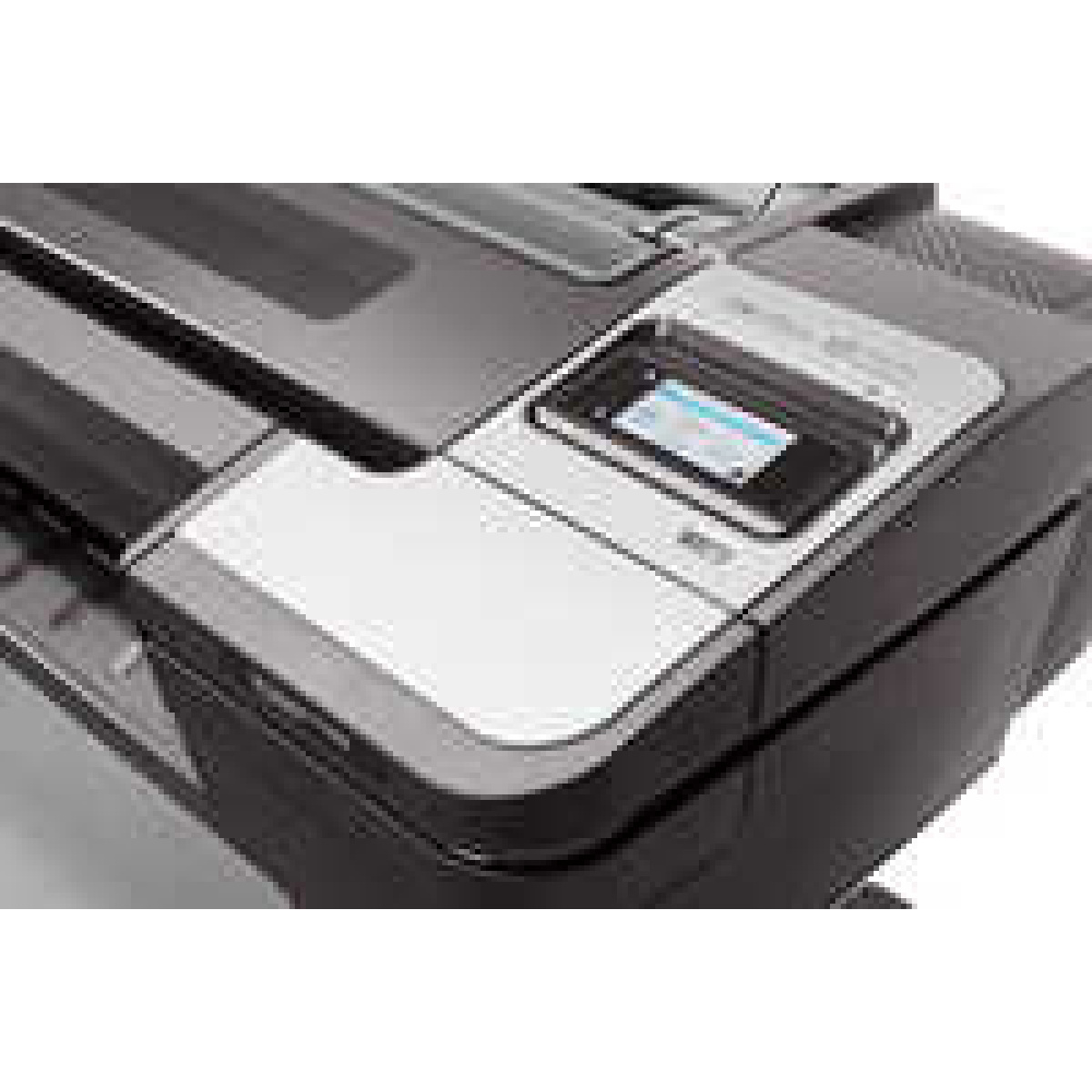 IMPRESSORA PLOTTER HP DESIGNJET T1700 W6B55A - 44 POLEGADAS-648