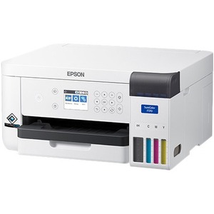 impressora Plotter Epson SureColor SC F100 SUBLIMATICA C11CJ80302-720