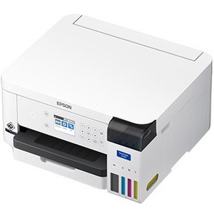 impressora Plotter Epson SureColor SC F100 SUBLIMATICA C11CJ80302-715