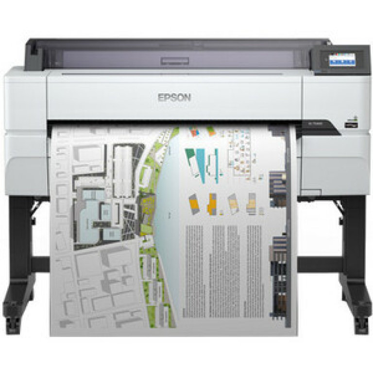 PLOTTER ESPON SURECOLOR T5470 MULTIFUNCIONAL TAMANHO A0-0