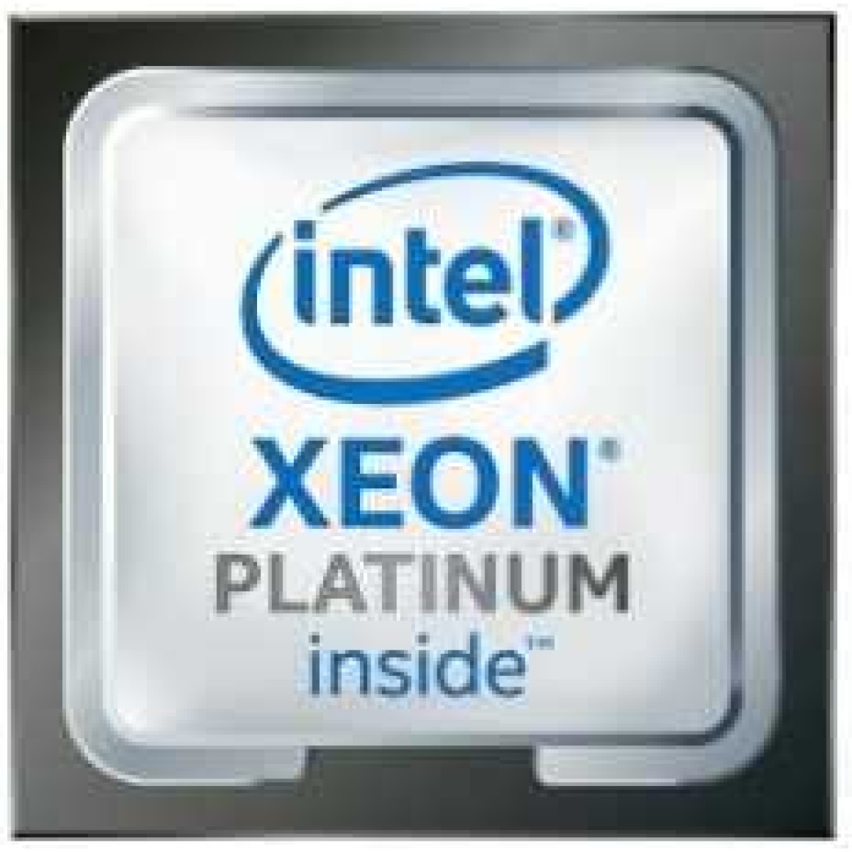 Processador Intel Xeon-Platinum 8352Y 2,2 GHz 32 núcleos 205 W para HPE P36929-B21-0