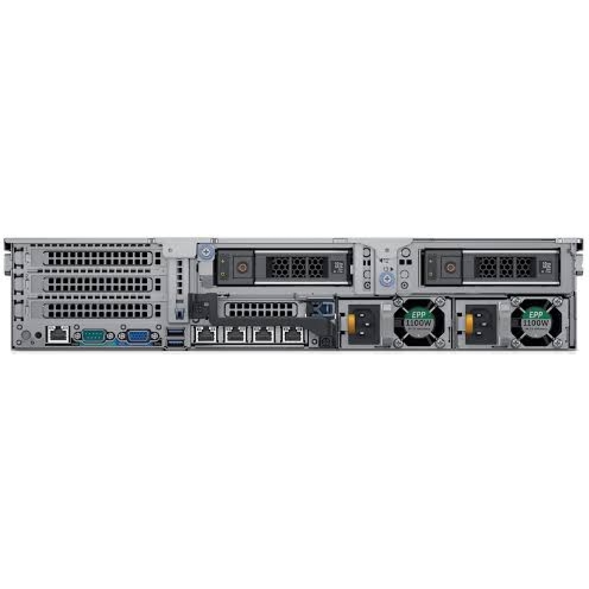 Dell Servidor PowerEdge Rack R740 210-ALNH-43KV