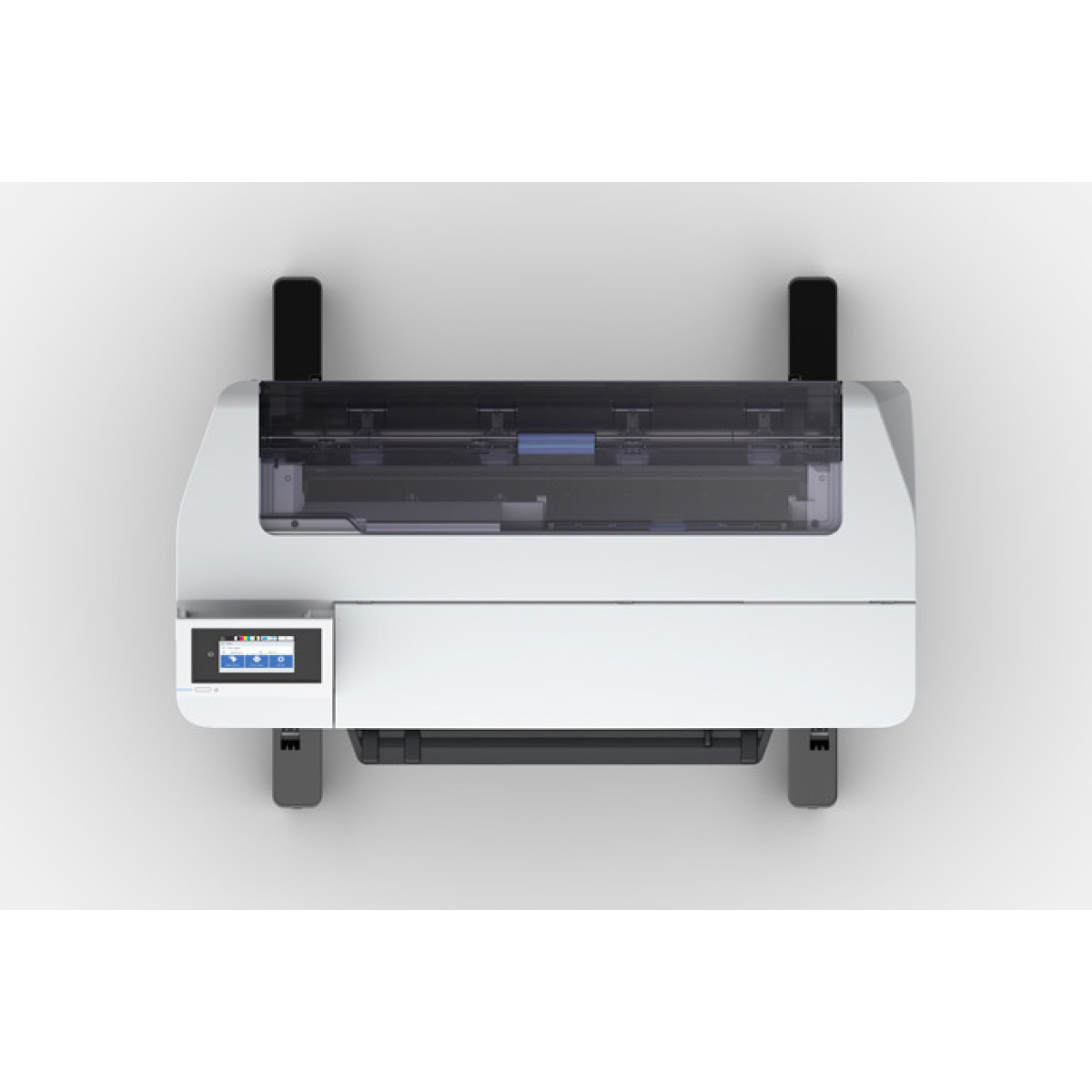 IMPRESSORA PLOTTER EPSON SUBLIMATICA SURECOLOR F571 24 POL-747