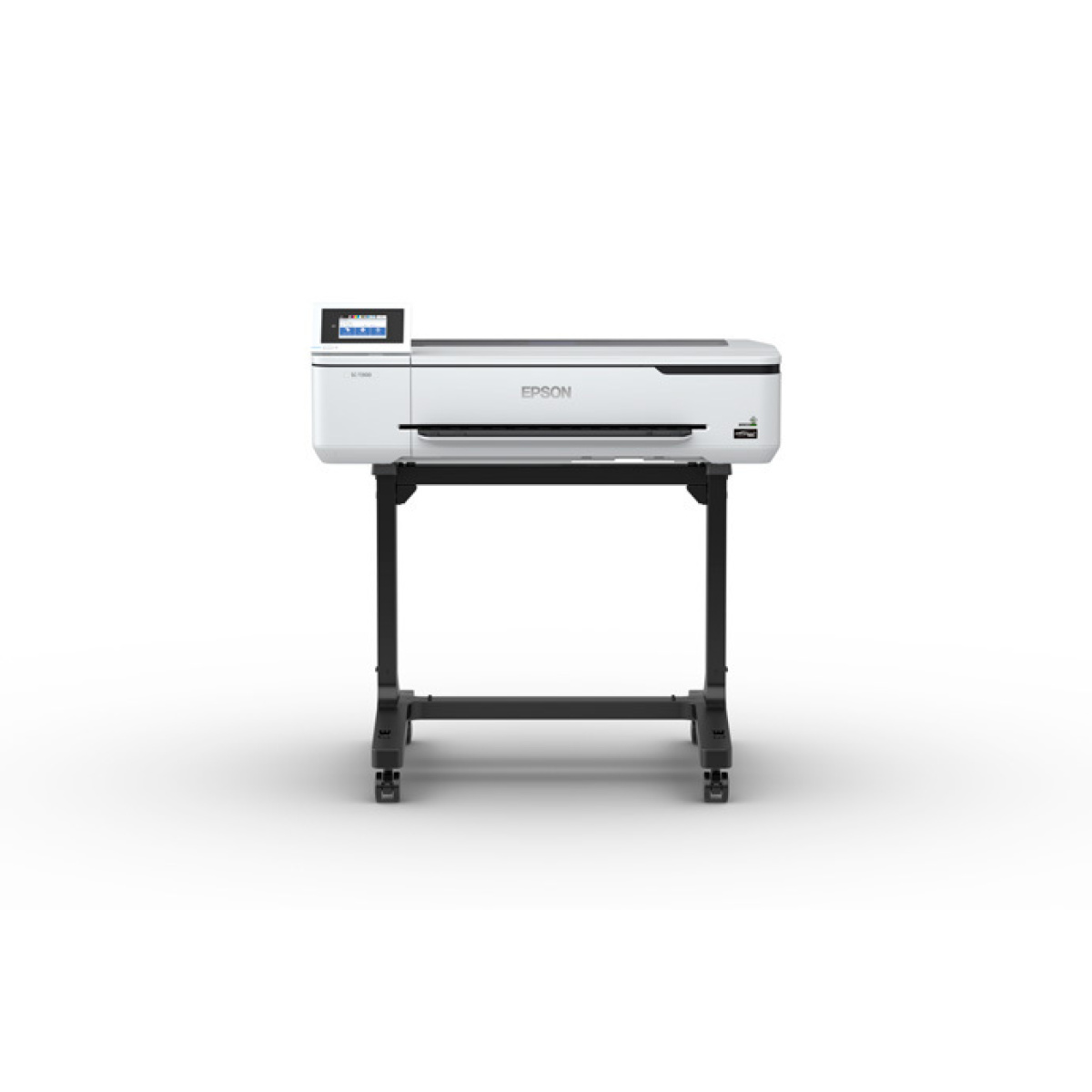 IMPRESSORA PLOTTER EPSON SUBLIMATICA SURECOLOR F571 24 POL-741