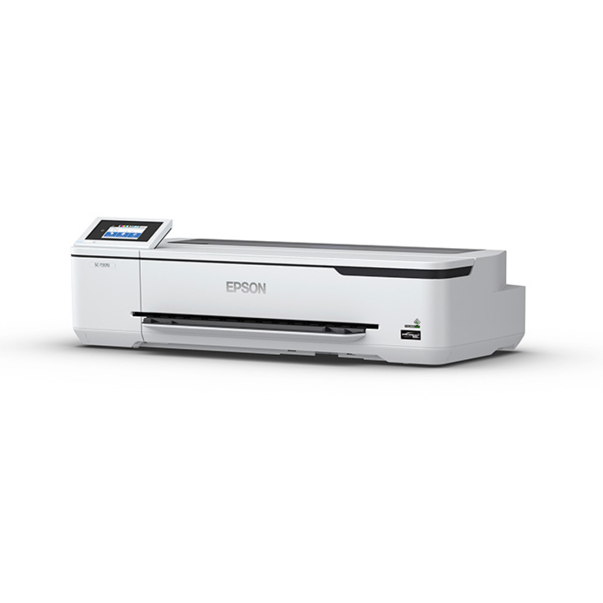 IMPRESSORA PLOTTER EPSON SUBLIMATICA SURECOLOR F571 24 POL-743