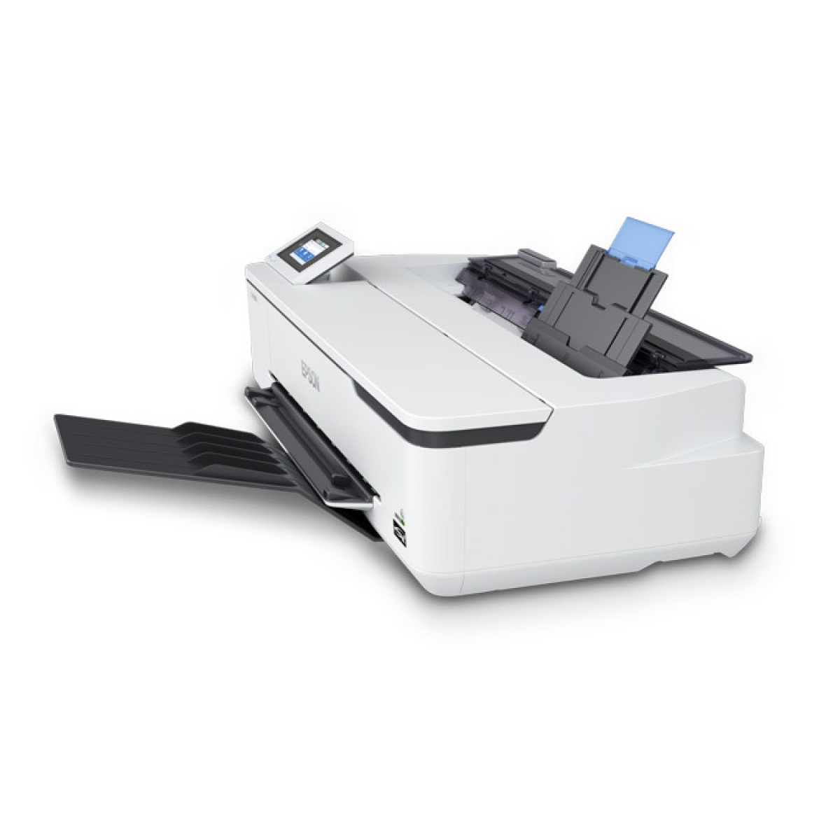 IMPRESSORA PLOTTER EPSON SUBLIMATICA SURECOLOR F571 24 POL-746