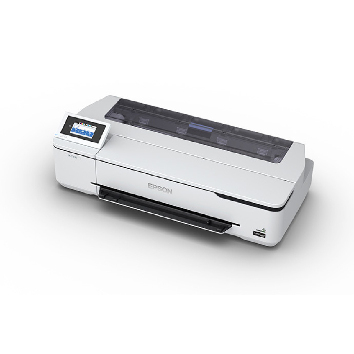 IMPRESSORA PLOTTER EPSON SUBLIMATICA SURECOLOR F571 24 POL-744