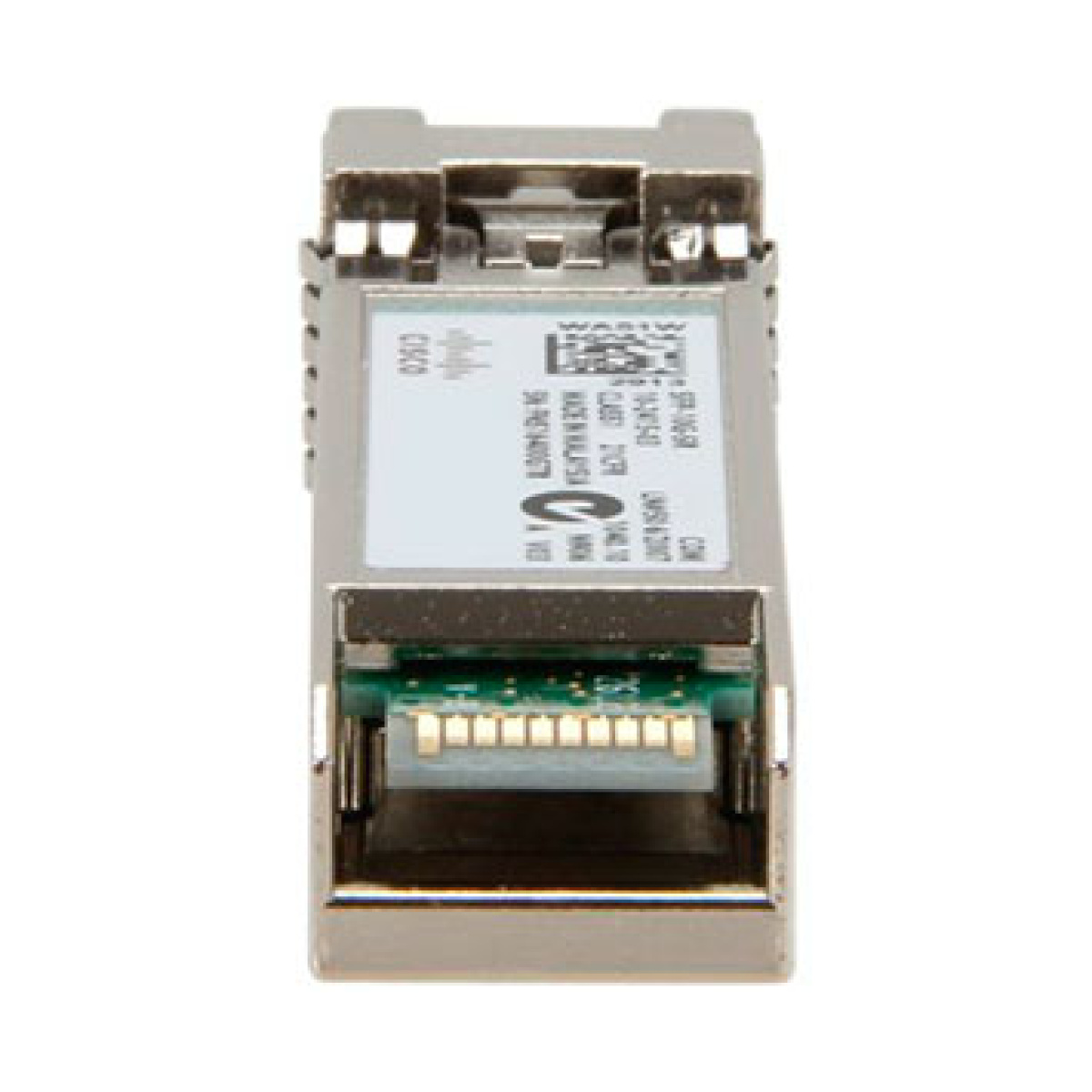 Gbic Cisco 10G SFP+ Transceiver 10GE - All Switch Compatible 10GE Module-0