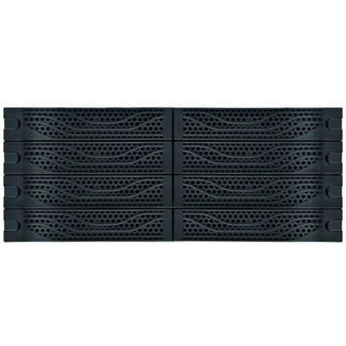 Modulo banco de baterias Sms 36V 28AH selada fechada DAKER 1KVA 4U 62248-0