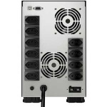 NOBREAK SMS POWER SINUS NG UPS 3200BI SAIDA115/6TMDS/USB/SENOIDAL 27872-960