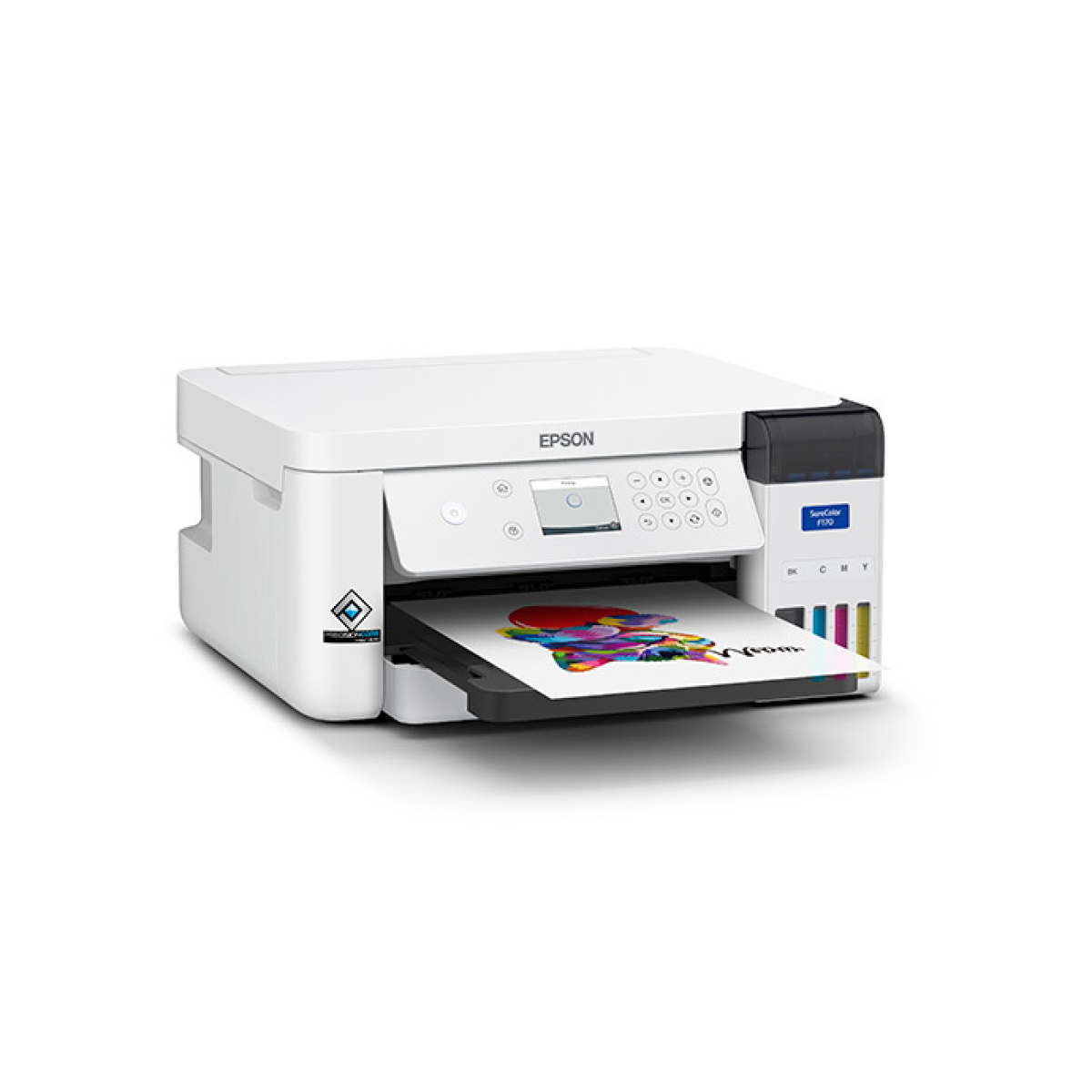 IMPRESSORA EPSON SUBLIMATICA SURECOLOR F170 - A4 - TANK-775