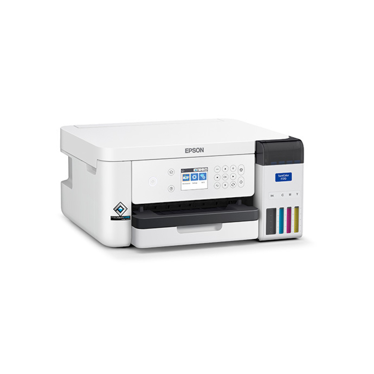 IMPRESSORA EPSON SUBLIMATICA SURECOLOR F170 - A4 - TANK-774